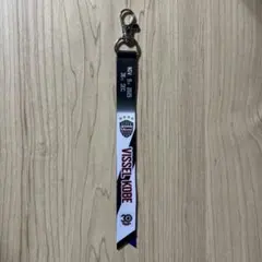 ヴィッセル神戸 ガンバ大阪戦 マッチデーボンフィン チャーム無し