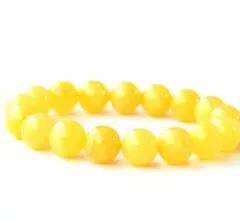 ☆超激レア!!☆完全別格品(宝石質)☆超極上ロイヤルアンバー(蜜蝋琥珀)コハク