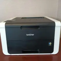 【ジャンク品】Brother HL-3170CDW カラーレーザープリンター