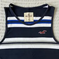 値下げ　Hollister 　ホリスター　タンクトップ 　XLのサムネイル