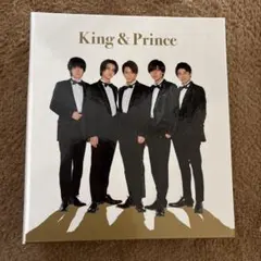 King & Prince フォトブック