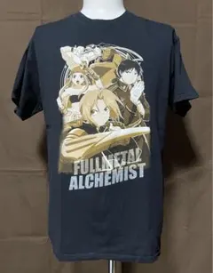 2026年最新】鋼の錬金術師 tシャツの人気アイテム - メルカリ