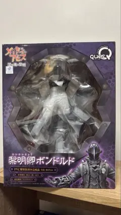 メイドインアビス 黎明卿ボンドルド プルシュカ フィギュアセット メイドインアビス 黎明卿ボンドルド プルシュカ フィギュアセット