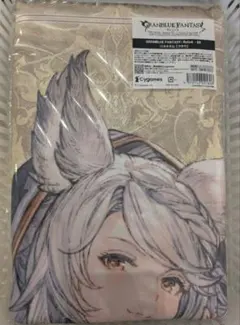 フェディエル グラブル バスタオル グランブルーファンタジー リリンク