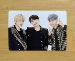 BTS  sys ミニフォト ユニット