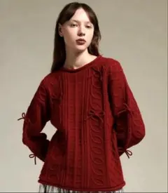 2026年最新】POPPY あさぎーにょ ニットの人気アイテム - メルカリ