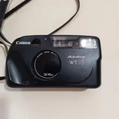 2025年最新】CANON WT28の人気アイテム - メルカリ