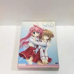 Gift スタンダードエディション DVD-ROM