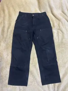 2025年最新】カーハート usa製 ダブルニーの人気アイテム - メルカリ