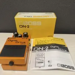 BOSS Dyna Drive DN-2 美品のサムネイル