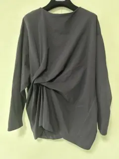 ⭐︎未使用GabardineK.T⭐︎サイドタック素敵カットソー