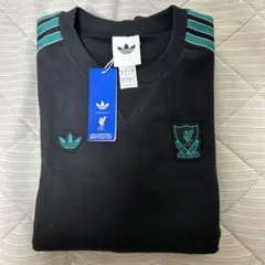 2025年最新】リバプール スウェット アディダスの人気アイテム