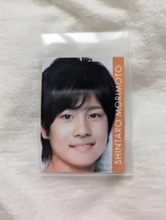 SixTONES　森本慎太郎　Myojo　デタカ