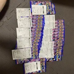 ⚠️商品の説明お読み下さい】ポケモンカード151 未開封5パック - メルカリ