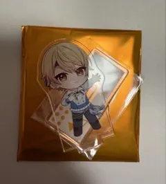 天馬司 ミニキャラアクリルスタンド