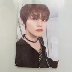 チョンロ トレカ ISTJ MD