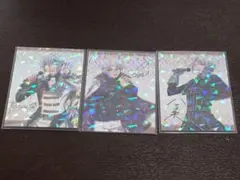 アイナナ 特典 ホログラムカード