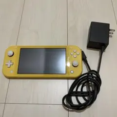 2026年最新】nINTENDO switch lite 本体 イエローの人気アイテム