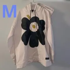 お値下げ中！！！！marimekko フラワープリント パーカー XS 2025年最新】マリメッコ パーカの人気アイテム - メルカリ