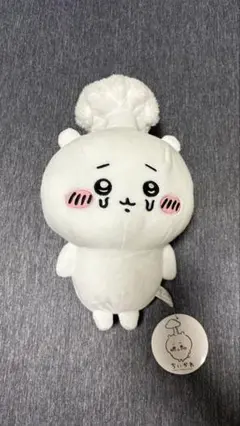 ちいかわぬいぐるみ