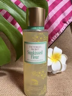 【Victoria's Secret】Sunkissed Fleurボディミスト