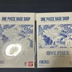 ONEPIECE BASE SHOP リミテッドカードコレクション Vol.1 - メルカリ