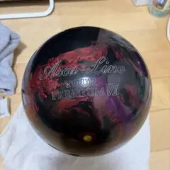 バイオレント　エフェクト　15ポンド　サムレス　両手投げ LEGEND バイオレント エフェクト