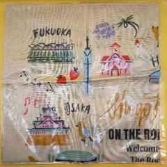 浜田省吾さんツアーグッズ　バンダナセット　マルチクリナー非売品 楽天市場】浜田省吾 （はまだしょうご）ON THE ROAD 2023 グッズ