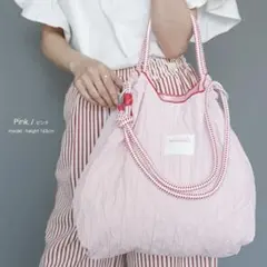 ２ＷＡＹロープトートバッグ mili an deni