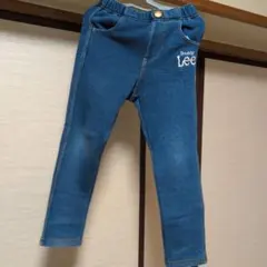 Leeデニム
