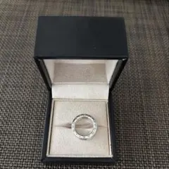 BVLGARI リング 指輪　ビー・ゼロワンのサムネイル