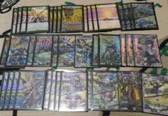 巨大天門(白緑天門) デュエルマスターズ 守りの王道 バトライ刃争奪戦 匿名配送