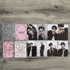 Stray Kids DO IT platform plve②