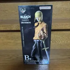 BLEACH　一番くじ　平子真子　フィギュア