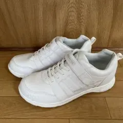 MOONSTARバネのちから SUPERSTAR 24.5cm