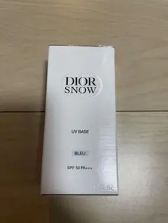 Dior Snow UV Base Bleu 30ml