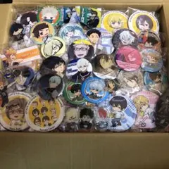 ノンジャンル アニメグッズ キャラクターグッズ まとめ売り ジャンプ マガジン