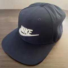 NIKE Swoosh cap NAVY