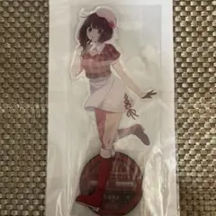 推しの子ファン感謝祭2025 当たり ビッグアクリルスタンド 有馬かな 缶