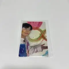 FAE THE SUN K-POPタレントカードthe8