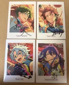 ぱしゃっつ　紅月