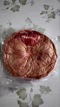 ケンタッキー福袋 KFC ビスケット型お昼寝枕