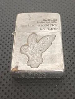 2026年最新】ZIPPO リミテッドエディションの人気アイテム - メルカリ