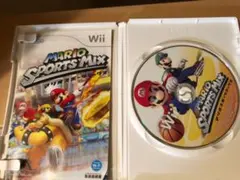 マリオスポーツミックス