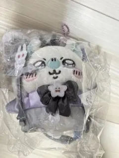 新品　超まじかるちいかわ パワーアップマスコット モモンガ