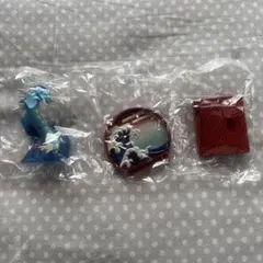 ポケモン リーメント ギャラドス