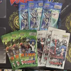 ヴァンガード カードファイト!! ヴァンガード