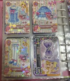 アイスブルーコーデ　エンジェリーシュガー