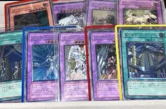 HERO 系　レリーフ　まとめ売り