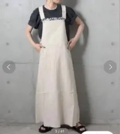 fredy repit(フレディレピ)リネンスラブジャンスカ